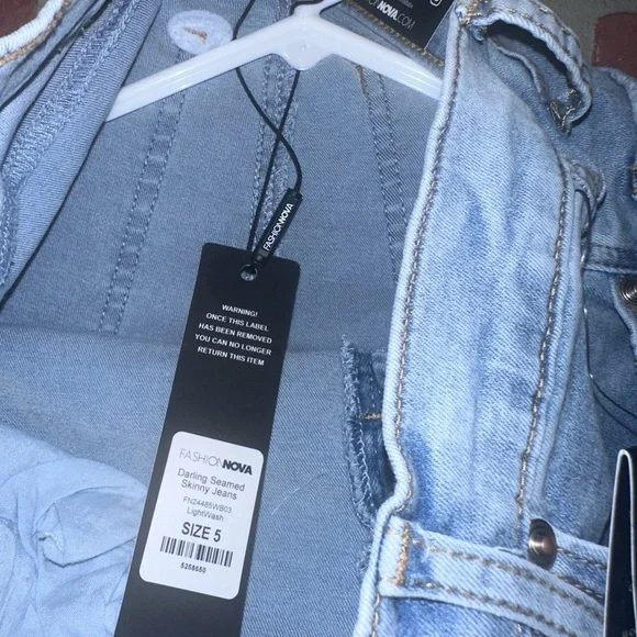 Fashion women’s two piece set - Picture 7 of 9